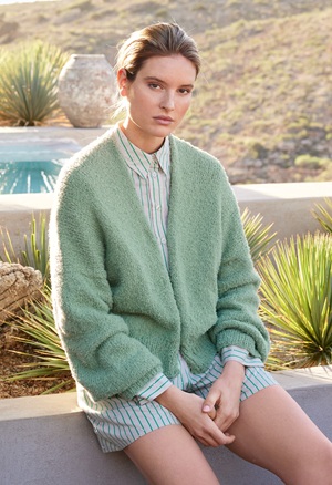 Vest - Ella - Journal 71 (model 50)