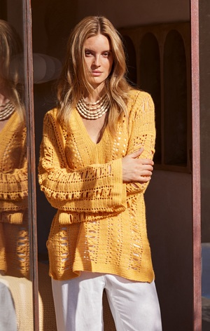 Tuniek - Ecopuno - Journal 71 (model 6)