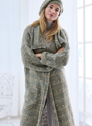 Vest - Cassata - Journal 72 (Model 24)
