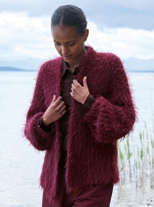 Vest - Basta - Journal 72 (Model 37)