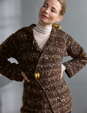 Vest - Cassata - Journal 72 (Model 51)