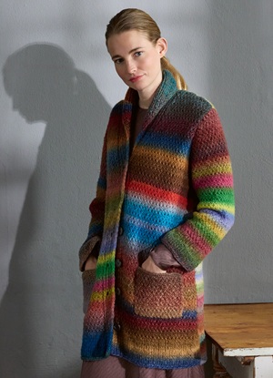 Vest - Candy - Journal 72 (Model 53)