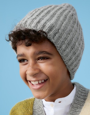 Muts - Cool Merino - Kids 15 (model 12)