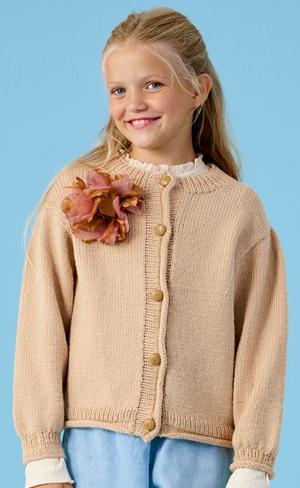 Hoodie - Pelliccia - Kids 15 (Model 6)