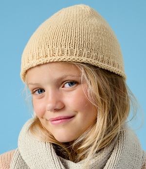 Muts - Cool Wool Big - Kids 15 (Model 22)