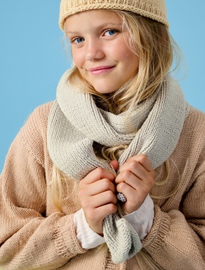 Hoodie - Pelliccia - Kids 15 (Model 6)