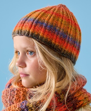 Muts - Colors For You - Kids 15 (Model 24)