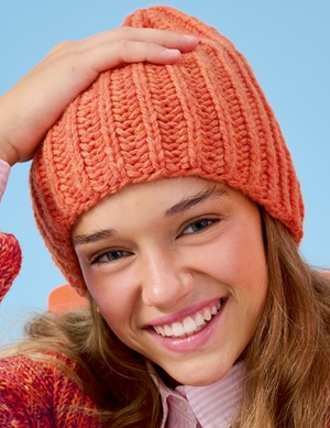 Muts - Cool Merino Big - Kids 15 (model 5)