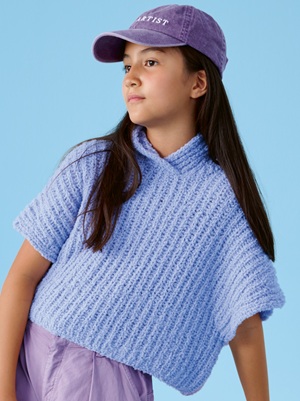 Hoodie - Orsettini - Kids 15 (Model 8)
