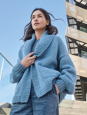 Alle modellen winter Softness