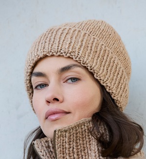 Alle modellen van de Winter Softness