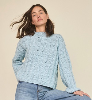 Alle modellen van de Winter Softness