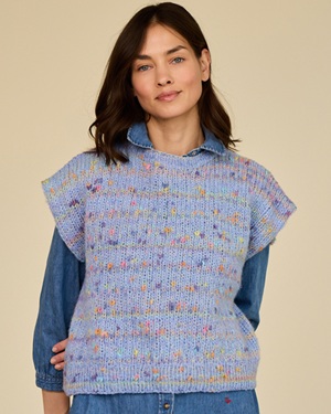 Slipover - Cassata - Lookbook 19 (Model 23)