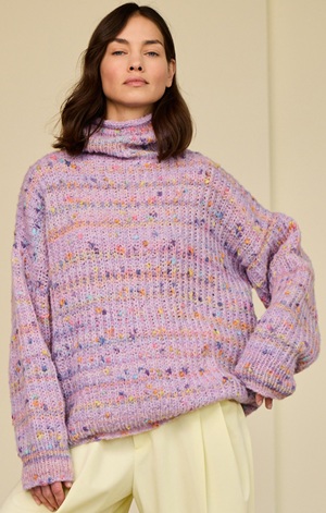 Trui - Cassata - Lookbook 19 (model 25)