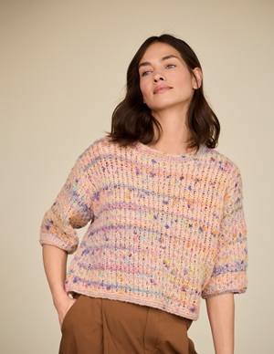 Trui - Cassata - Lookbook 19 (model 28)