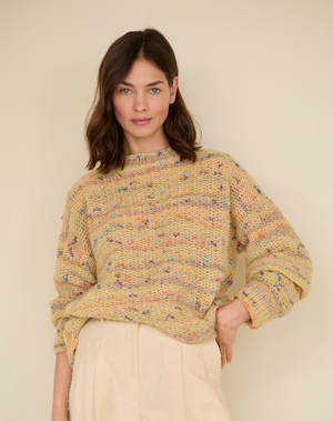 Trui - Cassata - Lookbook 19 (model 31)