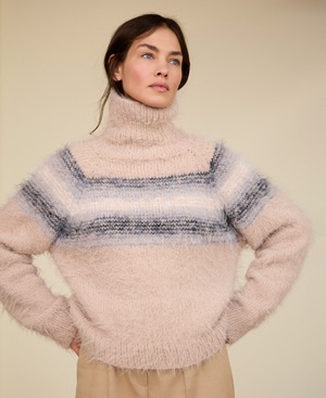 Slipover - Basta & Basta Mista - Lookbook 19 (model 34)