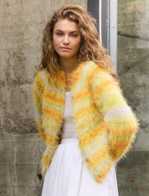 Vest - Basta Mista - Lookbook 20 (model 10)