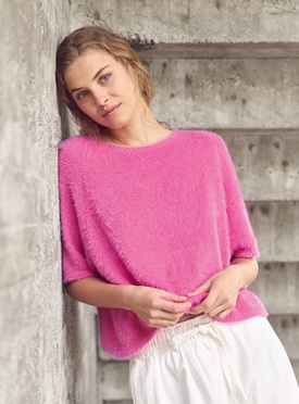 Truitje - Per Fortuna - Lookbook 20 (model 23)