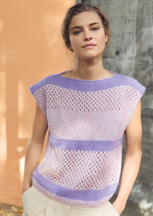 Hesje - Setasuri & Bottoni - Lookbook 20 (model 24)