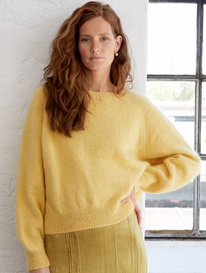 Poncho - Elastico - Summer Accessoires (model 4)