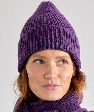 Muts - Cool Wool - Merino Classics 1 (model 23)