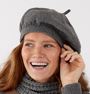 Muts - Cool Wool Big - Merino Classics 1 (model 8)