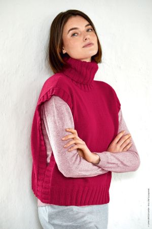 Hesje - Cool Wool - Merino Edition 2