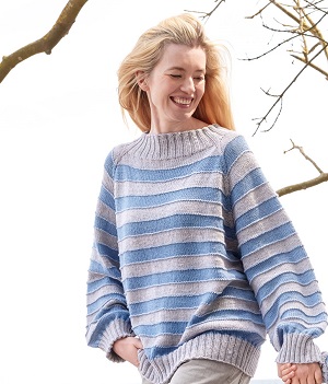 Broek - Elastico - Infanti Edition 5 (Model 49)