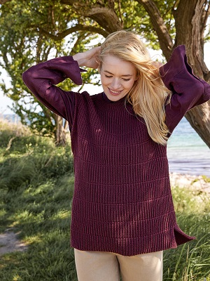 Broek - Elastico - Infanti Edition 5 (Model 49)