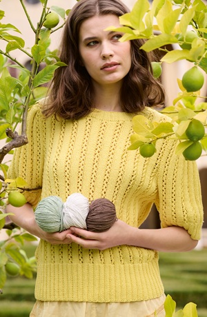 Trui - Gioia - Nera 2 (model 10)