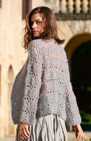 Vest - Setasuri - Nera 2 (model 21)