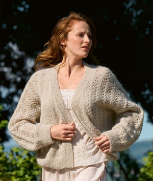 Vest - Setasuri - Nera 2 (model 22)