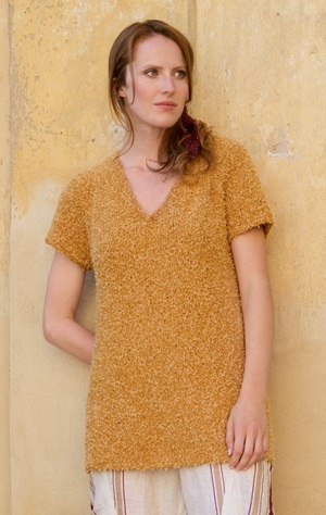 Tuniek - Frizzante - Nera 2 (model 8)