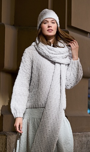 Muts - Nebbia - Nera (model 22)