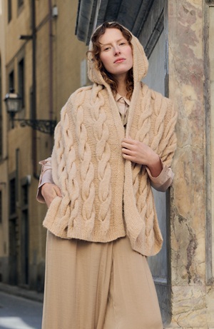 Vest - Orsetto - Nera (model 18)