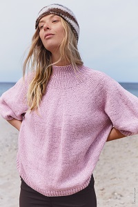 Trui - Ecopouno - Nordic Knits 2 (model 10)