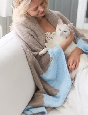 Deken - Cosi - Nordic Knits 5 (model 43)