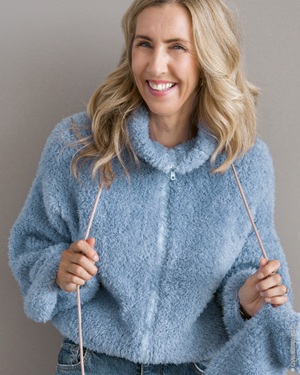 Vest - Milano - Nordic Knits 5 (model 67)