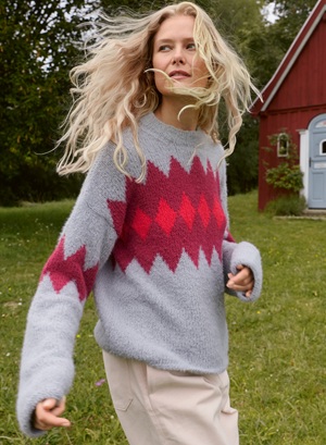 Trui - Cosi - Nordic Knits 5 (model 7)
