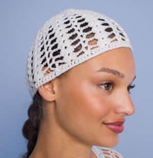 Muts - Elastico - Summer Accessoires (model 3)