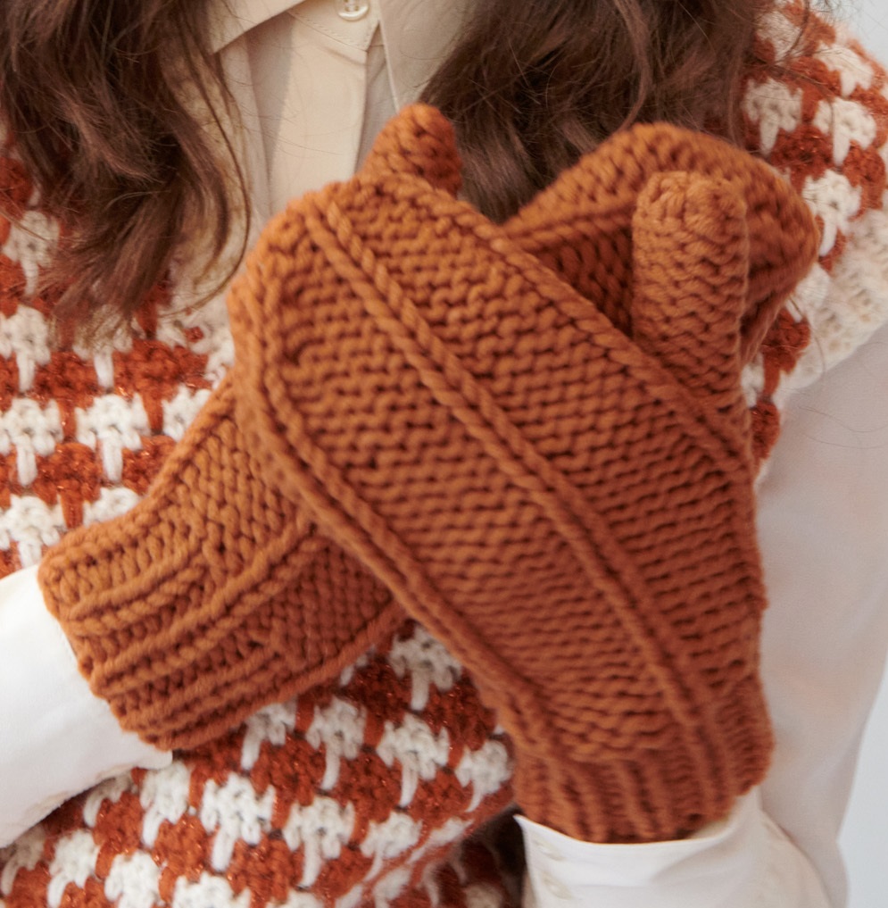 accessoires 21 model 39 lana grossa mille 2 breien wanten