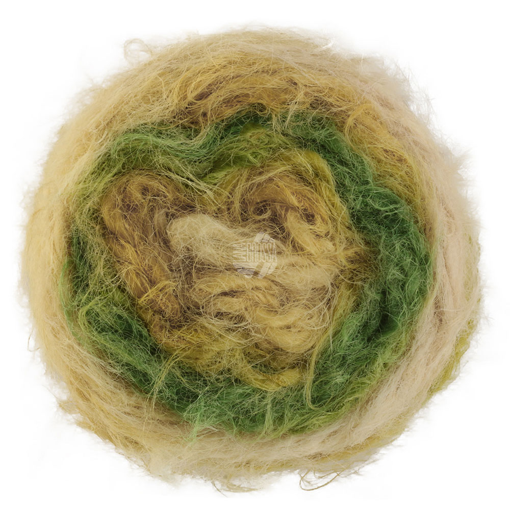 Lana Grossa Basta Mista