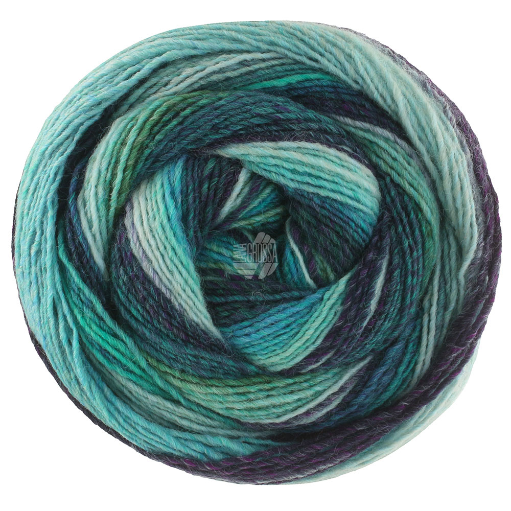 Lana Grossa Gomitolo Fumo