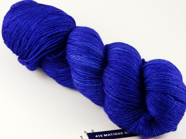 Malabrigo Sock