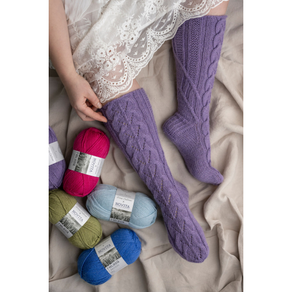 Artisocka Wool socks