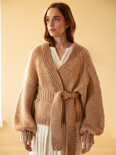 helli Cardigan