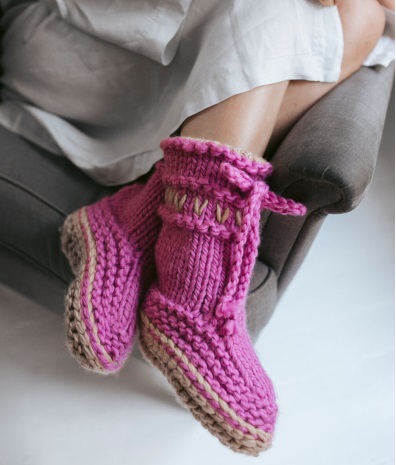 Hygge Boots