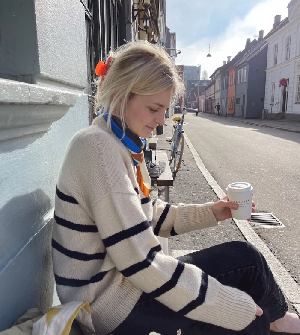 Trui - Peer Gynt - PetiteKnit - Marseille Sweater