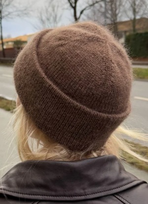 Muts - Sunday - PetiteKnit - The Oslo Hat